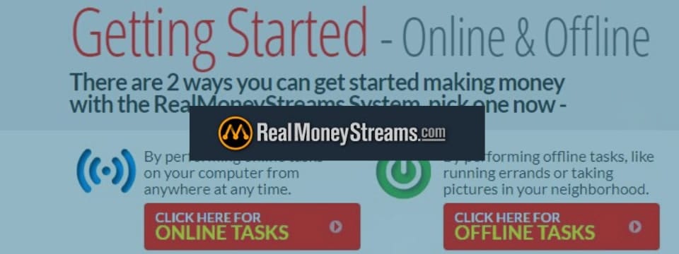 real money streams review