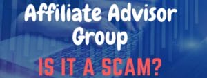 Affiliate Advisor Group
