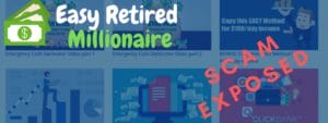 easy retired millionaire review