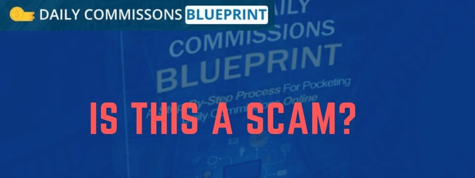 daily commissions blueprint review
