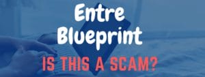 entre blueprint review
