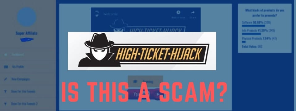 high ticket hijack review