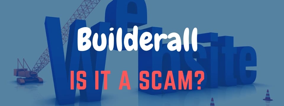 is builderall a scam