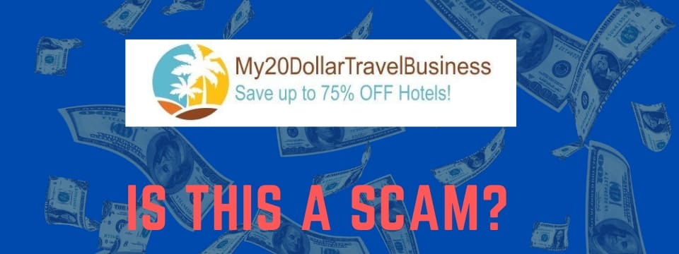 my twenty dollar travel business review
