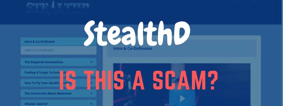 stealthd review