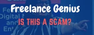 freelance genius review