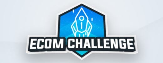 ipro academy review ecom challenge