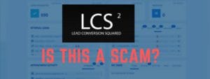lead conversion squared review