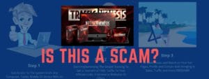 traffic nemesis review