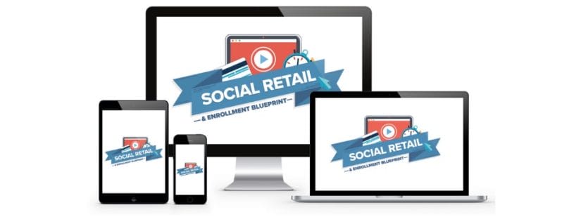 email marketing pro social retail and enrollment blueprint