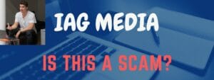 iag media review