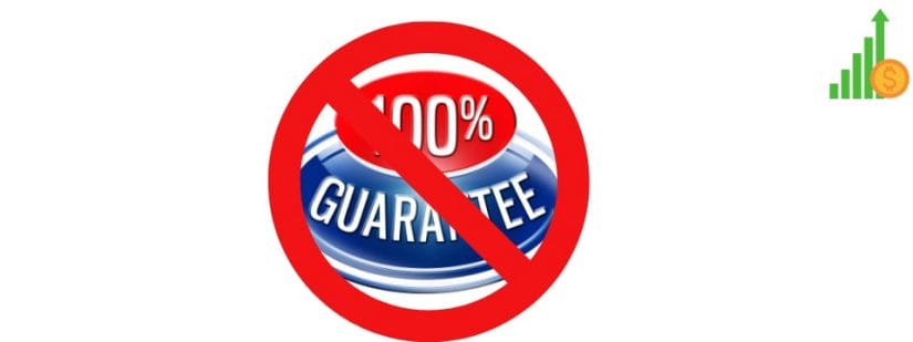 productizer profits review no guarantee