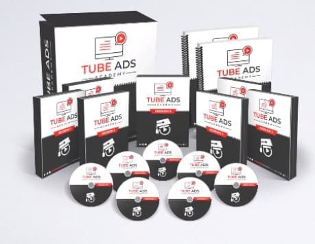 tube ads academy review inside