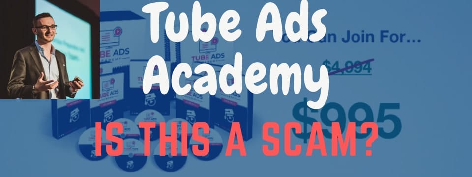tube ads academy review