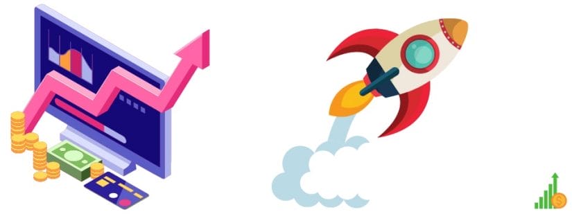 affluent academy review module eight skyrocketing return on investment