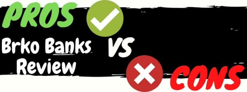 brko banks review pros vs cons
