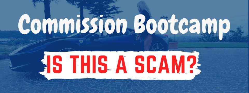 commission bootcamp review