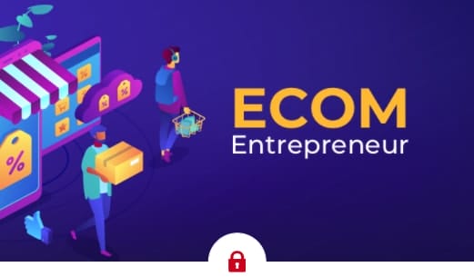 four percent group review ecom entrepreneur