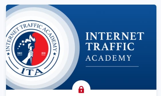 four percent group review internet traffic academy