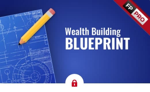 four percent group wealth building blueprint