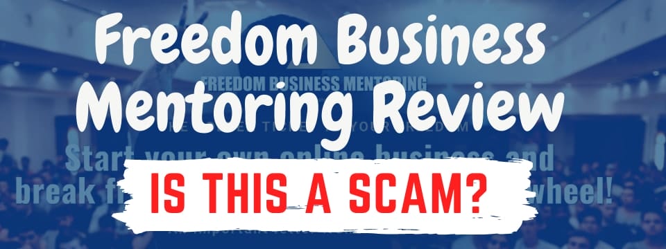 freedom business mentoring review