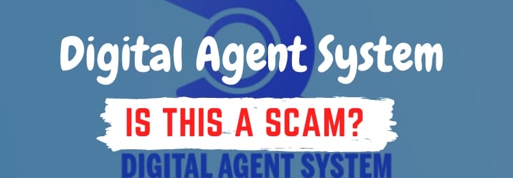 digital agent system review