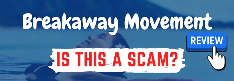 breakaway movement review