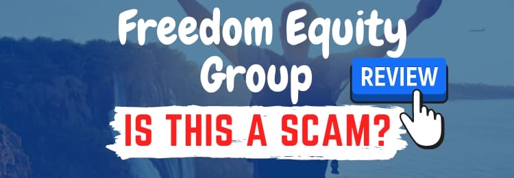 freedom equity group review