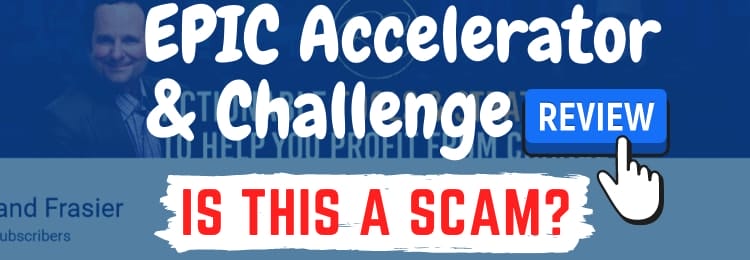 Roland Frasier's Ethical Profits in Crisis Accelerator & EPIC Challenge Review review