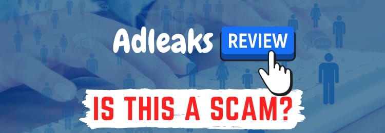 adleaks review