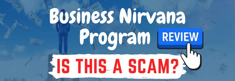 business nirvana program review