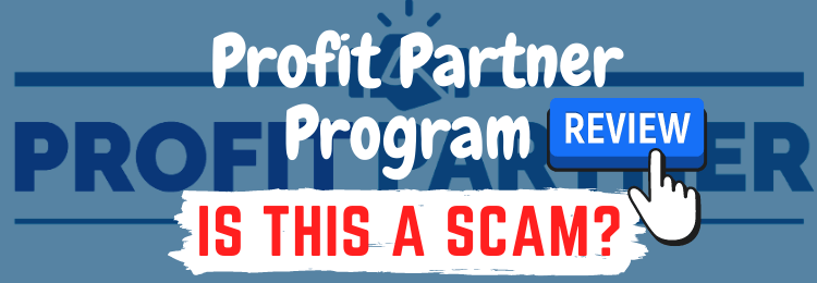 profit partner program review