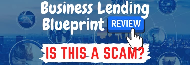 business lending blueprint reddit