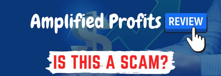 amplified profits Review