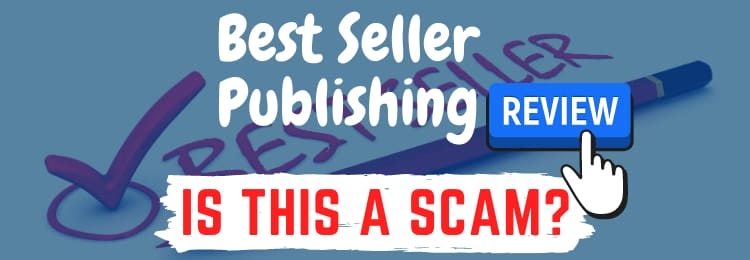 best seller publishing Review