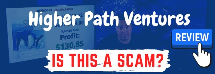 higher path ventures review