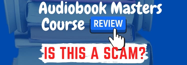 audiobook masters course review