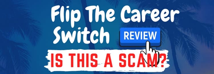 flip the career switch review
