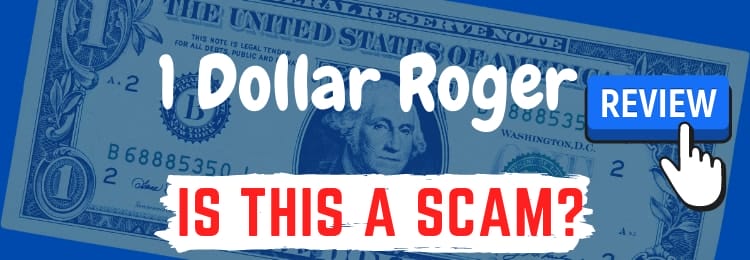 one dollar roger review