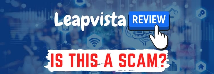 leapvista review