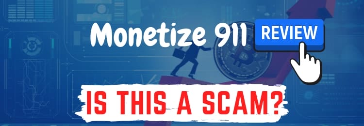 monetize 911 review