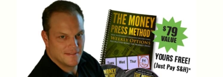 money press method inside