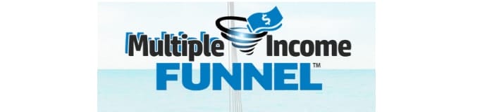 multiple income funnel