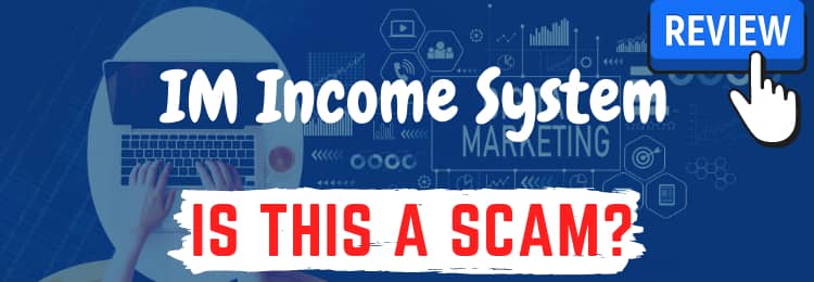 IM Income System review