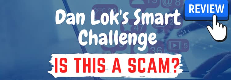 dan lok smart challenge review