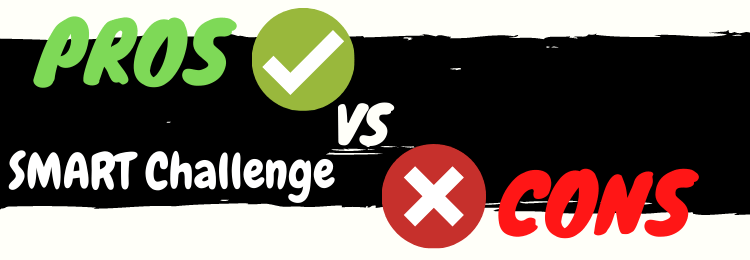 dan lok smart challenge review pros vs cons