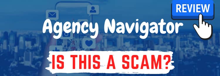 Agency Navigator review