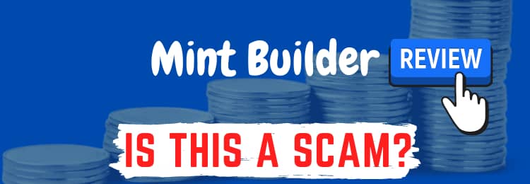Mint Builder review