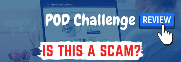 POD Challenge review