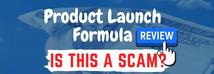 product launch formula review